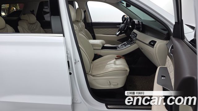 Hyundai Palisade 2022 — photo 16