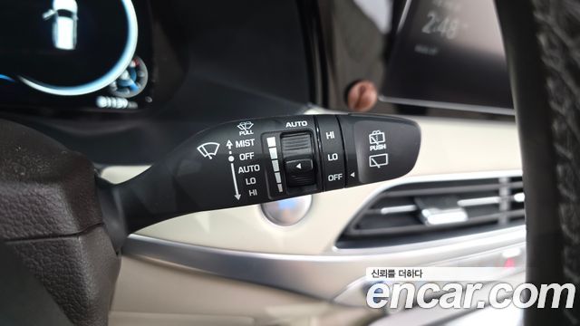 Hyundai Palisade 2022 — photo 27
