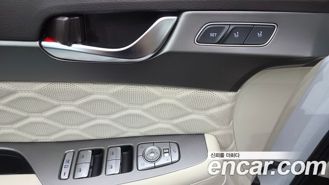 Hyundai Palisade 2022 — photo 28