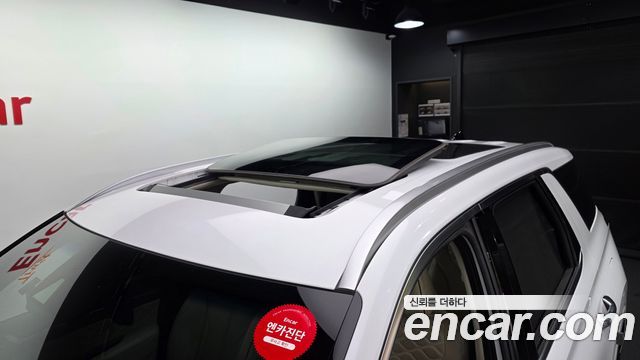 Hyundai Palisade 2022 — photo 29
