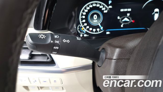 Hyundai Palisade 2022 — photo 30