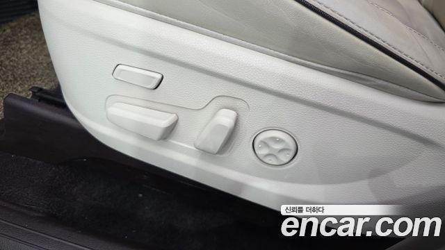 Hyundai Palisade 2022 — photo 31