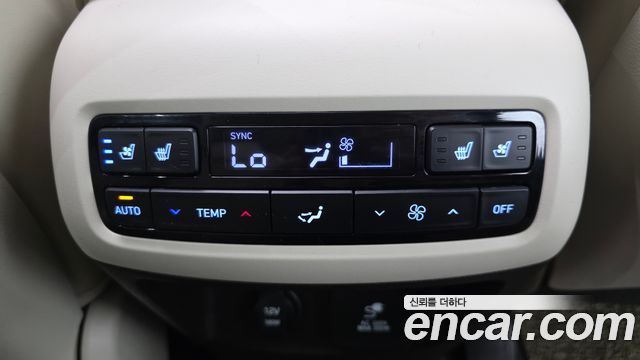 Hyundai Palisade 2022 — photo 35
