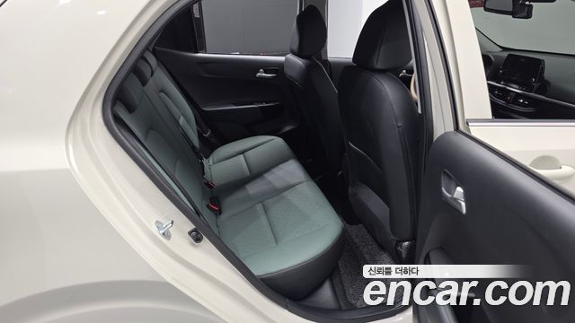 Kia morning 2024 — photo 17