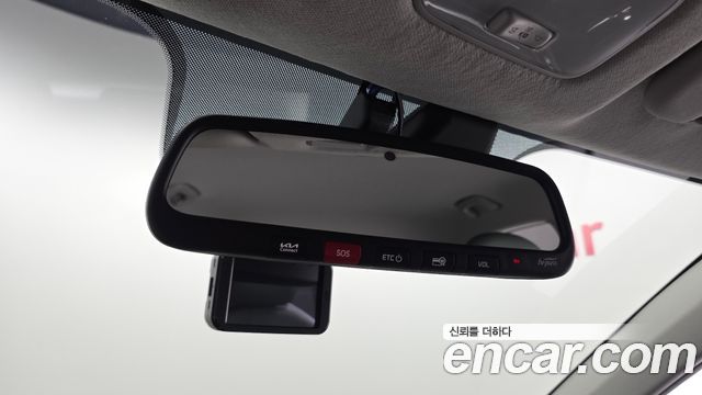 Kia morning 2024 — photo 24