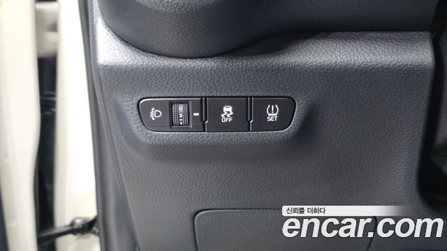 Kia morning 2024 — photo 25