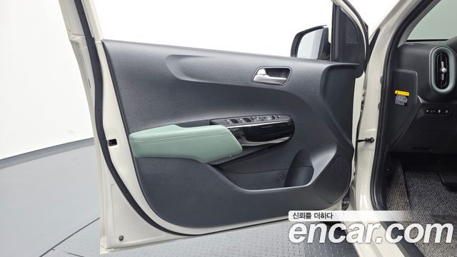 Kia morning 2024 — photo 14
