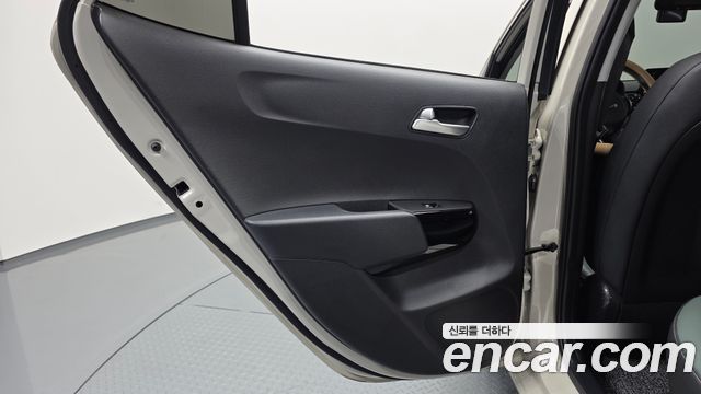 Kia morning 2024 — photo 15