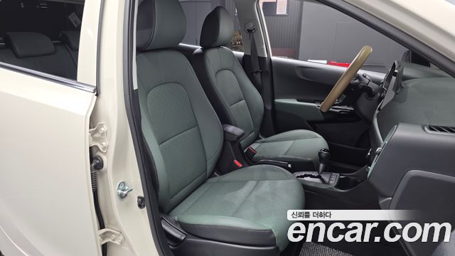 Kia morning 2024 — photo 16