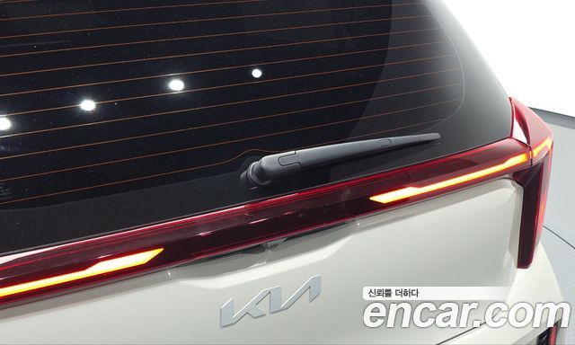 Kia morning 2024 — photo 28