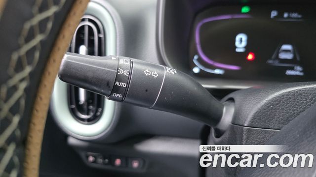 Kia morning 2024 — photo 29