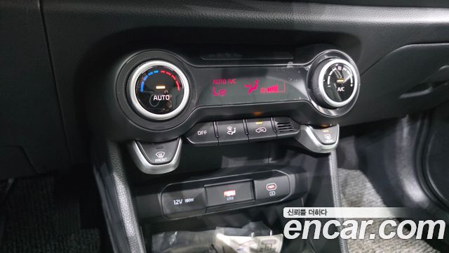 Kia morning 2024 — photo 31
