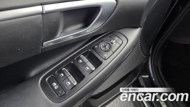 Hyundai Sonata 2021 — photo 18