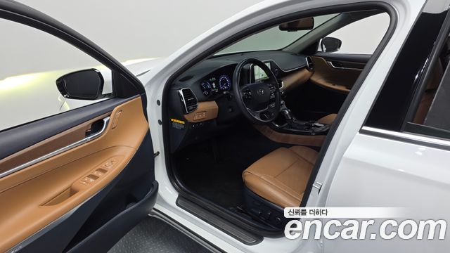 Hyundai Grandeur 2019 — photo 13