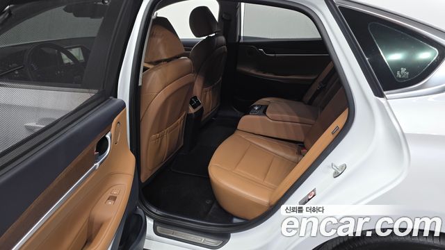 Hyundai Grandeur 2019 — photo 18
