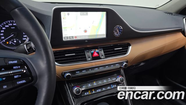Hyundai Grandeur 2019 — photo 19