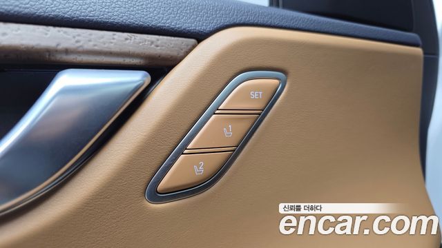 Hyundai Grandeur 2019 — photo 23