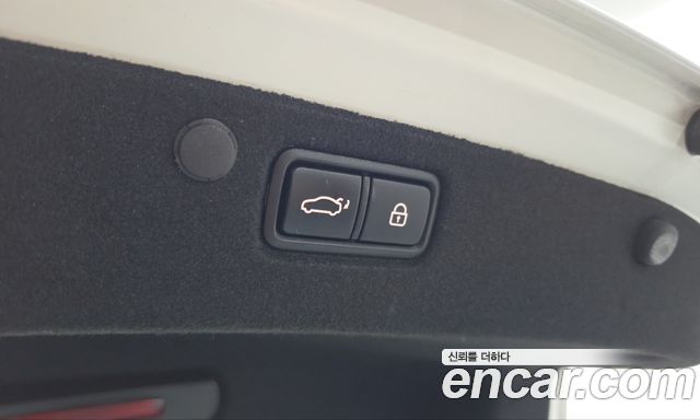 Hyundai Grandeur 2019 — photo 25