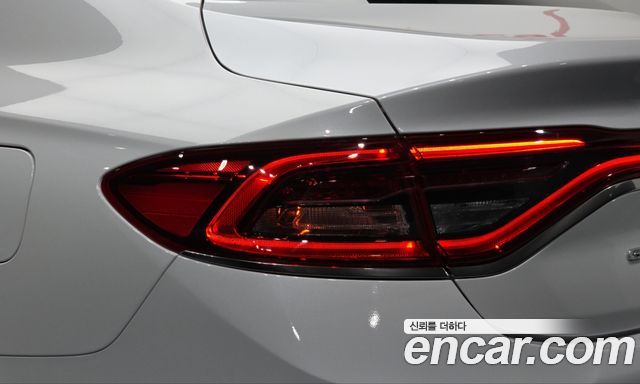 Hyundai Grandeur 2019 — photo 9