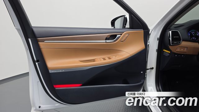 Hyundai Grandeur 2019 — photo 14