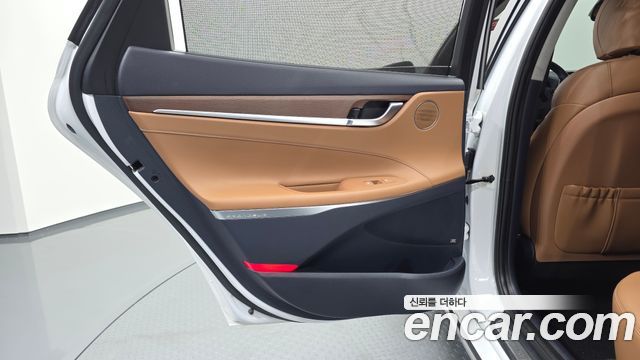 Hyundai Grandeur 2019 — photo 15