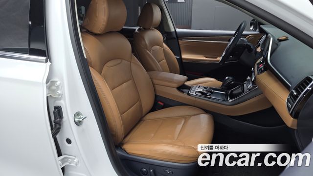 Hyundai Grandeur 2019 — photo 16