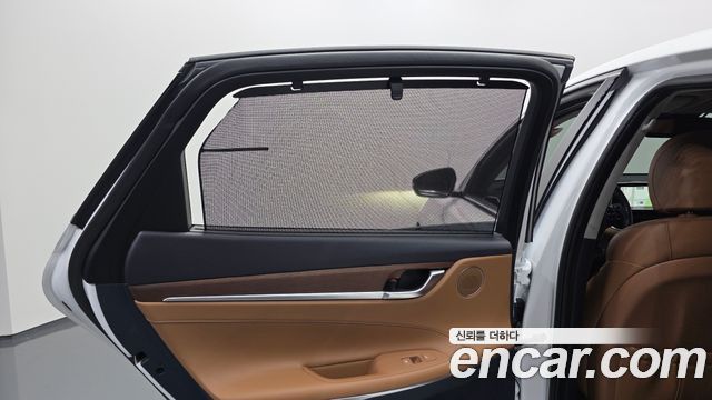 Hyundai Grandeur 2019 — photo 27