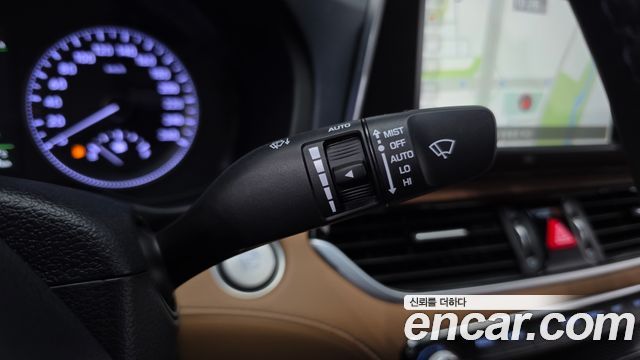Hyundai Grandeur 2019 — photo 30
