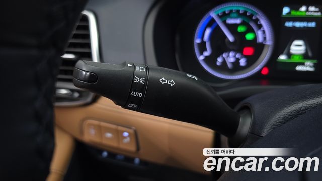 Hyundai Grandeur 2019 — photo 33
