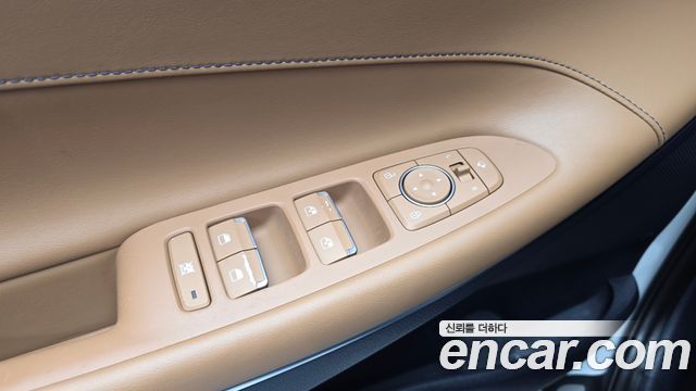 Hyundai Grandeur 2019 — photo 34