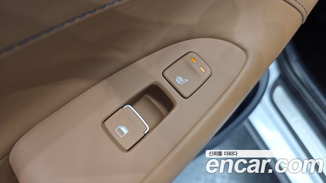 Hyundai Grandeur 2019 — photo 35