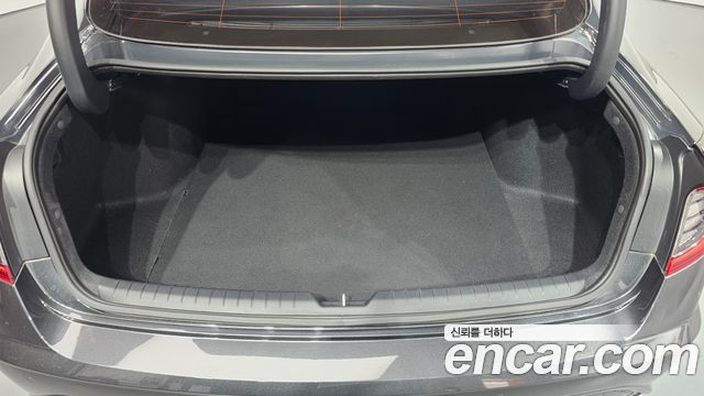 Hyundai Sonata 2022 — photo 22
