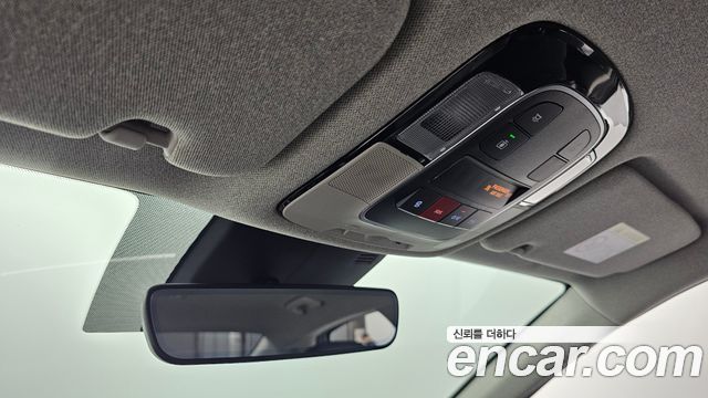 Hyundai Sonata 2022 — photo 23