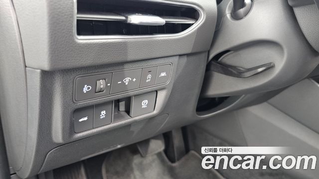 Hyundai Sonata 2022 — photo 24