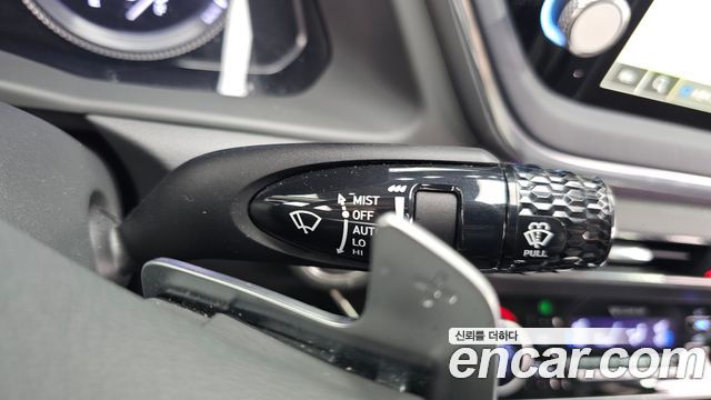 Hyundai Sonata 2022 — photo 25