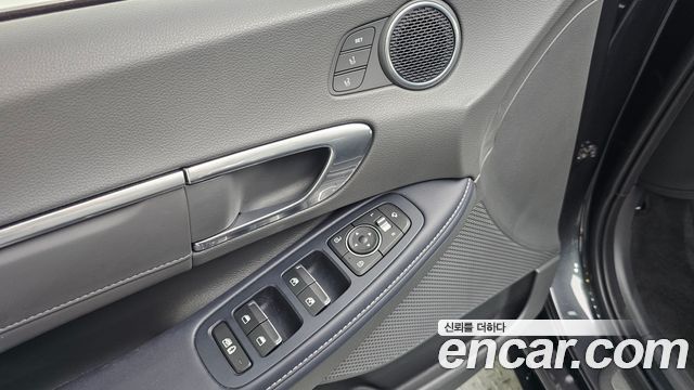 Hyundai Sonata 2022 — photo 26