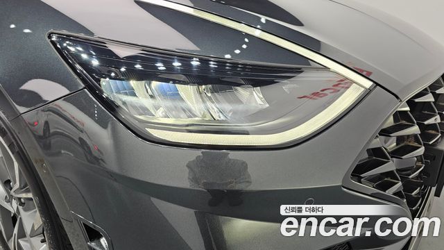 Hyundai Sonata 2022 — photo 8