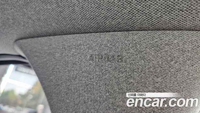 Hyundai Sonata 2022 — photo 29