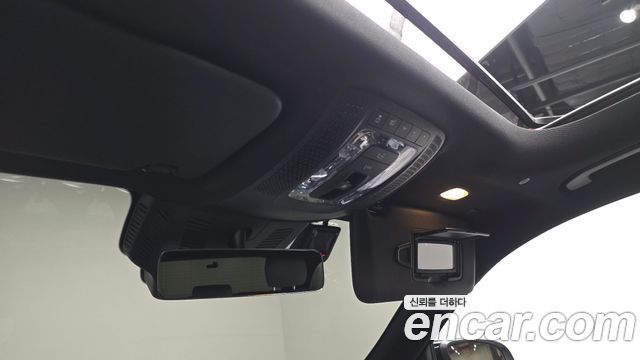 Mercedes-Benz EQB 2024 — photo 25