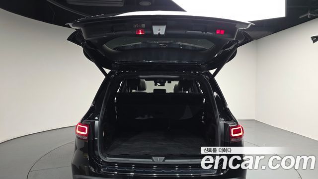 Mercedes-Benz EQB 2024 — photo 26