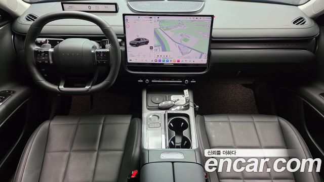 Hyundai Grandeur 2027 — photo 7