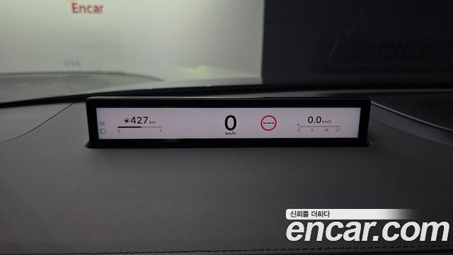 Hyundai Grandeur 2027 — photo 8