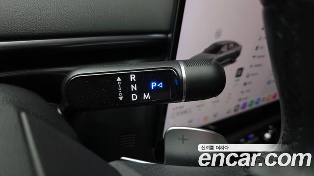 Hyundai Grandeur 2027 — photo 9