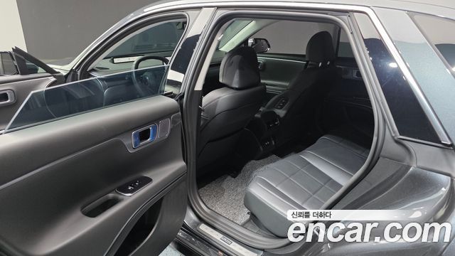 Hyundai Grandeur 2027 — photo 11