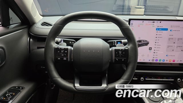 Hyundai Grandeur 2027 — photo 12