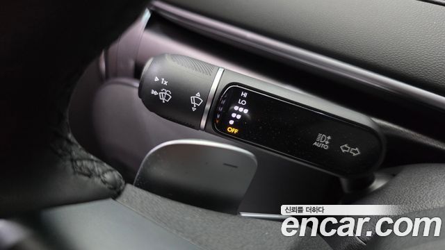 Hyundai Grandeur 2027 — photo 13