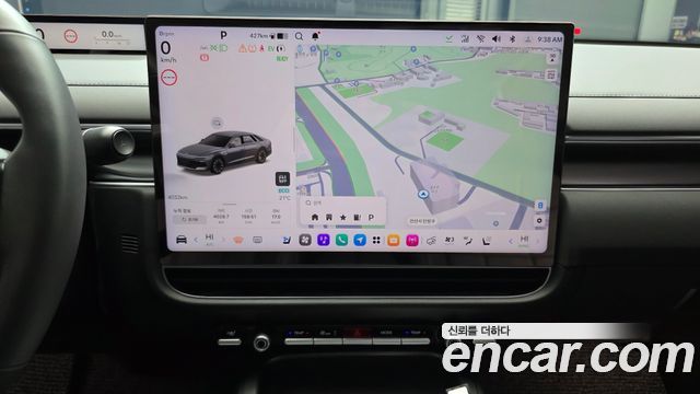 Hyundai Grandeur 2027 — photo 18