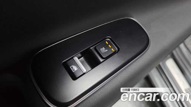 Hyundai Grandeur 2027 — photo 19