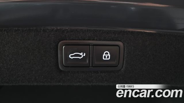 Hyundai Grandeur 2027 — photo 20