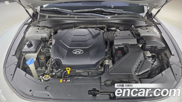 Hyundai Grandeur 2017 — photo 6